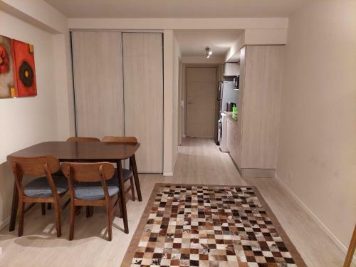 Apartamento Design Studio Centro De Bariloche