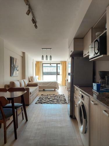 Apartamento Design Studio Centro De Bariloche