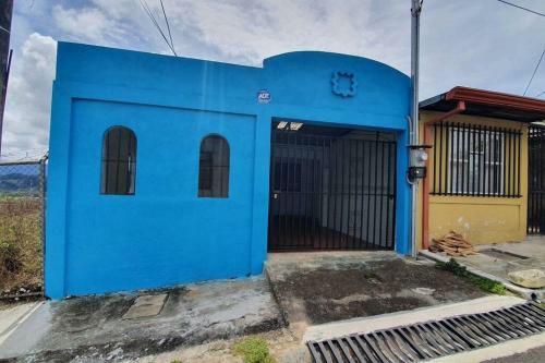 Casa Ken