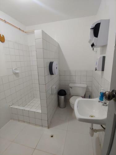Apartamento Master Mountain Peru Matrimonial
