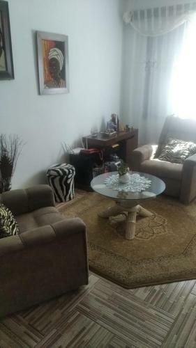 Apartamento Covitrao