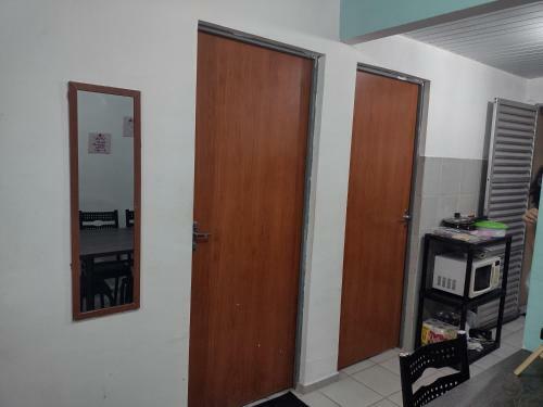 Apartamento Anartour Hospedagens
