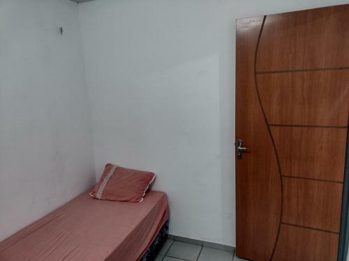 Apartamento Anartour Hospedagens