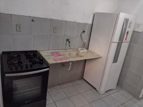 Apartamento Anartour Hospedagens