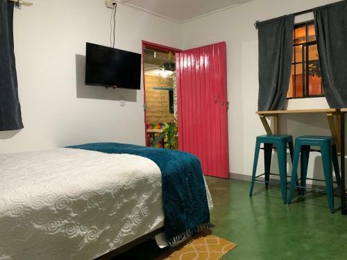Hostal El Cuarto Juez