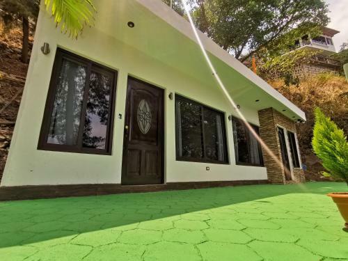 Lodge Casa Tzancucha
