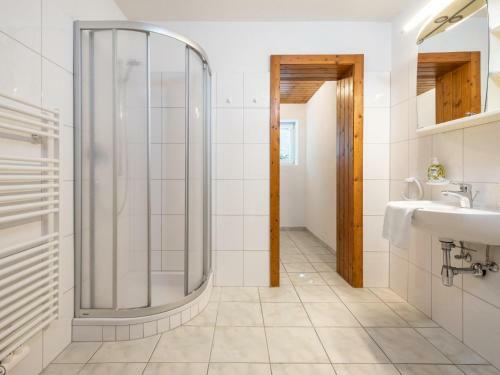 Chalet Zum Hartkaiserlift