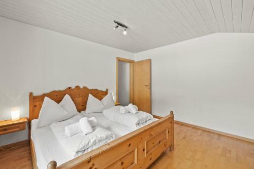 Apartamentos Ferienwohnung Hutter
