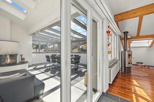 Apartamentos Ferienwohnung Hutter