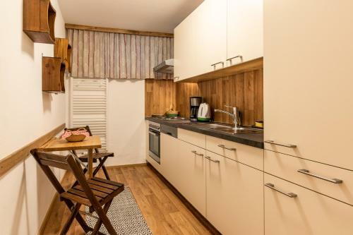 Bed & Breakfast Alpenpension Claudia