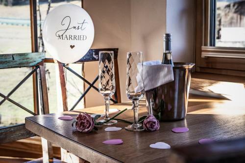 Bed & Breakfast Alpenpension Claudia