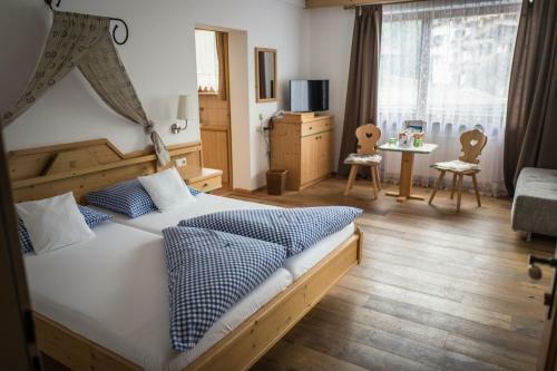 Bed & Breakfast Alpenpension Claudia