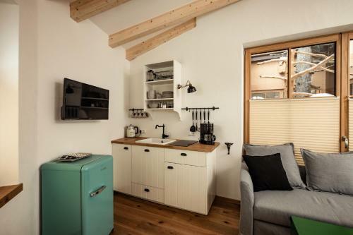 Bed & Breakfast Alpenpension Claudia