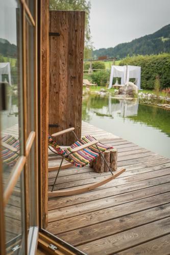 Bed & Breakfast Alpenpension Claudia