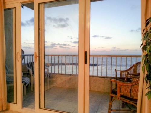 Porto Apartment Family Sea View