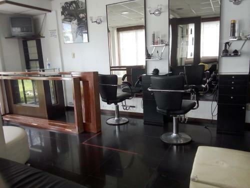 Apartamento Hospedaje Eus