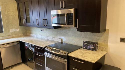 Apartamento King?s Court