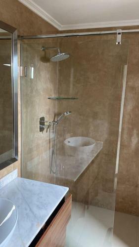 Apartamento King?s Court