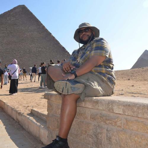 Bed & Breakfast Pyramid Giza City Inn