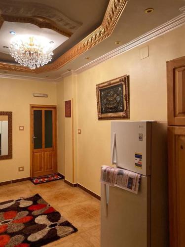 Oscar Apartment 1