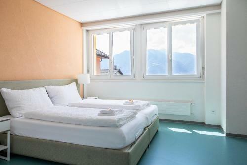 Albergue Casa San Bernardo