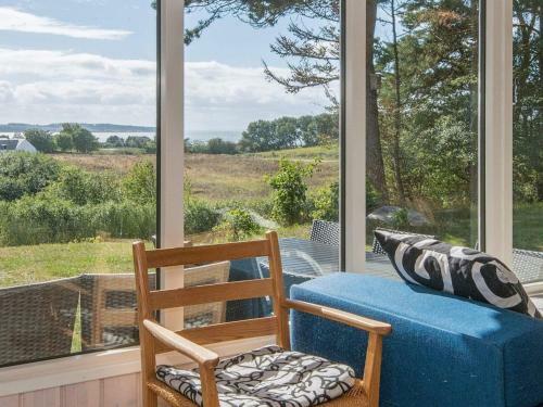 Holiday Home Ebeltoft Xc