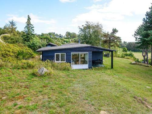 Holiday Home Ebeltoft Xc