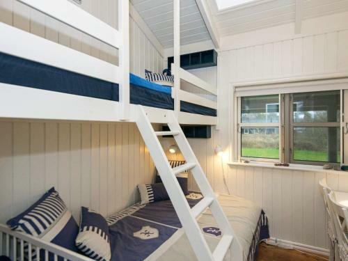 Holiday Home Ebeltoft Xciii