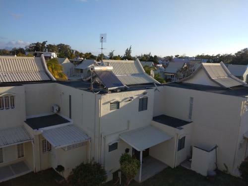 Pine Villa