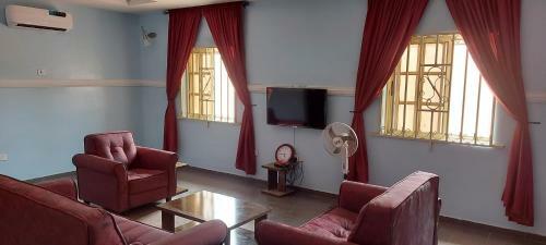 Tolusola Apartments Abuja
