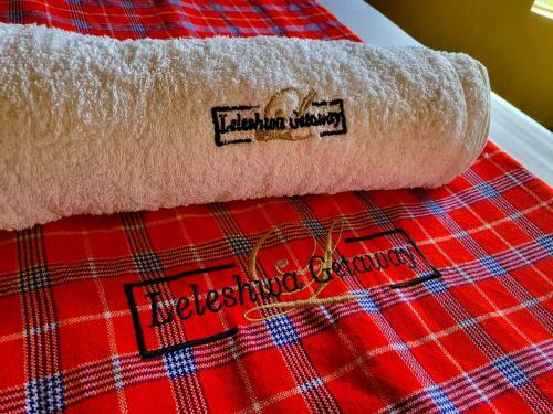 Agroturismo Leleshwa Getaway