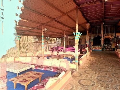 Sahara Beach Camp Nuwaiba