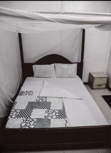 Bed & Breakfast Inzozibnb