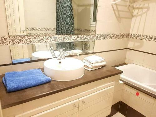 Apartamento Malaga Appart