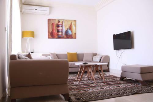 Apartamento Malaga Appart