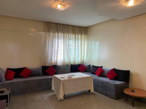 Apartamento Appartement Dans Centre de Casablanca