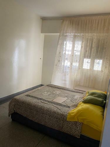 Apartamento Appartement Dans Centre de Casablanca