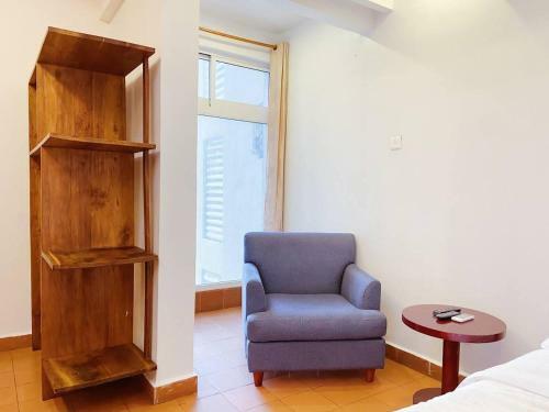 Apartamento Noble Home