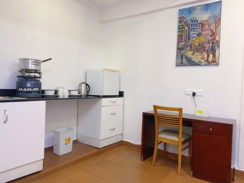 Apartamento Noble Home