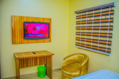 Hotel Ontario Suites