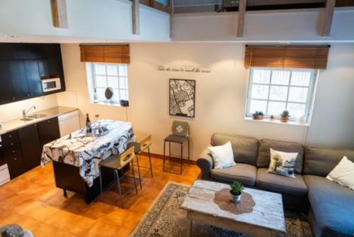 Apartamento Myllytalo