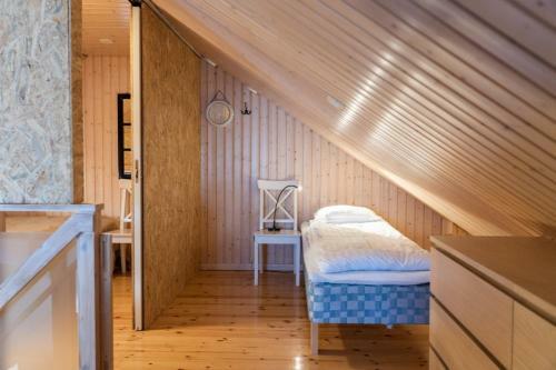 Apartamento Myllytalo