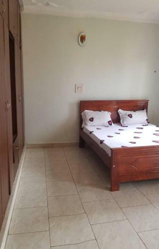 Apartamento Sharons Lovely Space