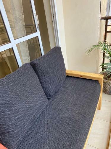 Modern Apartment In Kampala With Free Wi-fi