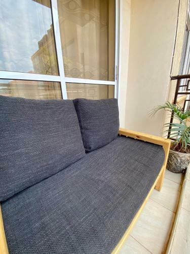 Modern Apartment In Kampala With Free Wi-fi