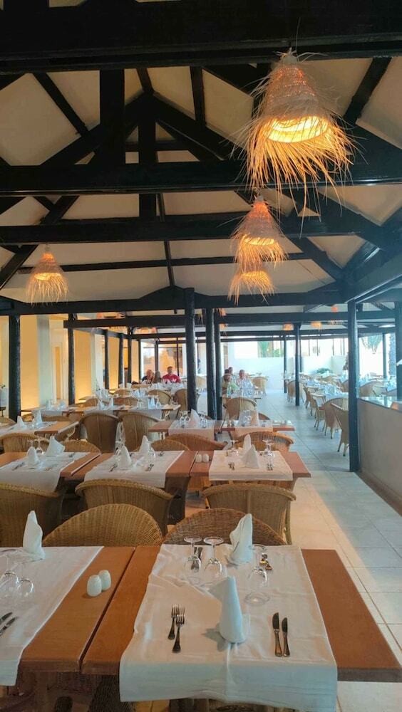 Hotel Vincci Dar Midoun