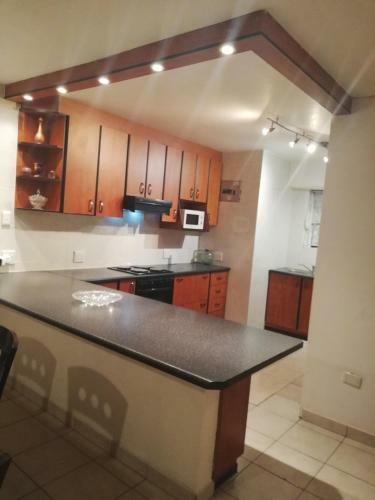 Apartamento A Beach Condo