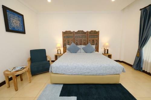 Sare Hotel Malioboro