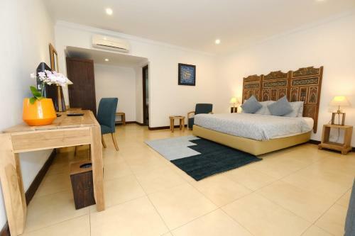 Sare Hotel Malioboro