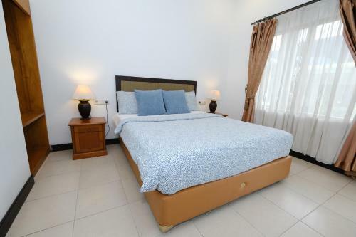 Sare Hotel Malioboro